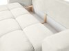 Slaapbank Kingston 154 (Perfect Harmony 02)