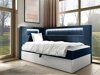 Boxspring Lucus VIII (Soft 017 + Fresh 11)