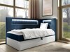 Boxspring Lucus VIII (Soft 017 + Fresh 11)