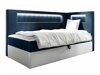 Boxspring Lucus VIII (Soft 017 + Fresh 11)