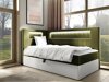 Boxspring Lucus VIII (Soft 017 + Fresh 12)