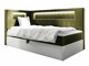 Boxspring Lucus VIII (Soft 017 + Fresh 12)