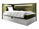 Boxspring Lucus VIII (Soft 017 + Fresh 12)