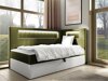 Boxspring Lucus VIII (Soft 017 + Fresh 12)