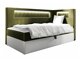 Boxspring Lucus VIII (Soft 017 + Fresh 12)