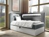 Boxspring Lucus VIII (Soft 017 + Fresh 14)