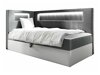 Boxspring Lucus VIII (Soft 017 + Fresh 14)