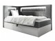 Boxspring Lucus VIII (Soft 017 + Fresh 14)