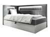 Boxspring Lucus VIII (Soft 017 + Fresh 14)