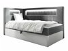 Boxspring Lucus VIII (Soft 017 + Fresh 14)