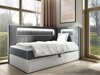 Boxspring Lucus VIII (Soft 017 + Fresh 14)