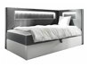 Boxspring Lucus VIII (Soft 017 + Fresh 14)