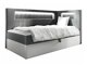 Boxspring Lucus VIII (Soft 017 + Fresh 14)
