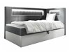 Boxspring Lucus VIII (Soft 017 + Fresh 14)