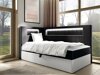 Boxspring Lucus VIII (Soft 017 + Fresh 17)