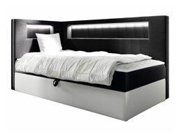 Boxspring Lucus VIII (Soft 017 + Fresh 17)