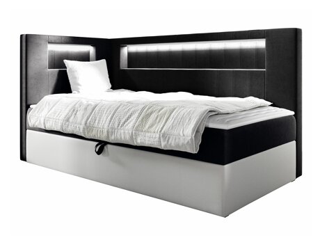 Boxspring Lucus VIII (Soft 017 + Fresh 17)