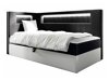 Boxspring Lucus VIII (Soft 017 + Fresh 17)