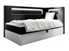 Boxspring Lucus VIII (Soft 017 + Fresh 17)