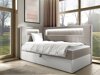 Boxspring Lucus VIII (Soft 017 + Fresh 1)