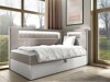 Boxspring Lucus VIII (Soft 017 + Fresh 1)