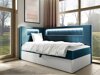 Boxspring Lucus VIII (Soft 017 + Fresh 34)