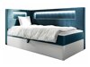 Boxspring Lucus VIII (Soft 017 + Fresh 34)