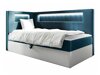 Boxspring Lucus VIII (Soft 017 + Fresh 34)