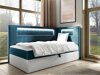 Boxspring Lucus VIII (Soft 017 + Fresh 34)