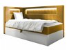 Boxspring Lucus VIII (Soft 017 + Fresh 37)