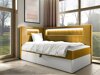Boxspring Lucus VIII (Soft 017 + Fresh 37)