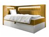Boxspring Lucus VIII (Soft 017 + Fresh 37)