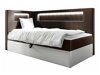 Boxspring Lucus VIII (Soft 017 + Fresh 4)