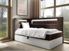 Boxspring Lucus VIII (Soft 017 + Fresh 4)