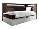 Boxspring Lucus VIII (Soft 017 + Fresh 4)