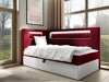 Boxspring Lucus VIII (Soft 017 + Fresh 8)