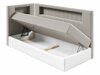 Boxspring Lucus VIII (Soft 017 + Fresh 8)