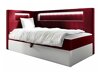 Boxspring Lucus VIII (Soft 017 + Fresh 8)