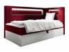 Boxspring Lucus VIII (Soft 017 + Fresh 8)