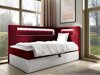 Boxspring Lucus VIII (Soft 017 + Fresh 8)