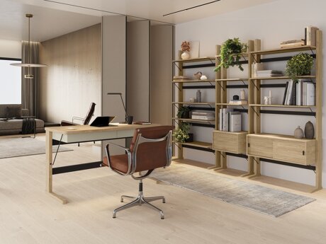 Hjemmekontorsæt Feleliu 106