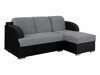 Hjørnesofa Boston 609 (Bluvel 19)