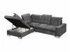 Hjørnesofa Boston 610 (Voss 15)