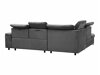 Hjørnesofa Boston 610 (Voss 15)