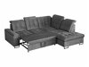 Hjørnesofa Boston 610 (Voss 15)