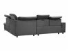 Hjørnesofa Boston 610 (Voss 15)