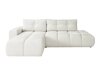 Hjørnesofa Kingston 156 (Perfect Harmony 01)