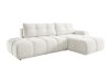 Hjørnesofa Kingston 156 (Perfect Harmony 01)