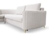Hjørnesofa Kingston 157 (Castel 04)