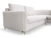 Hjørnesofa Kingston 157 (Castel 04)